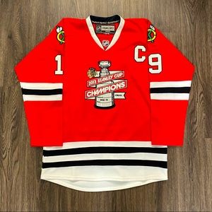 NHL Jersey
